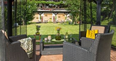 Weinhotel Sonnenschein 