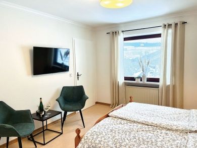 Pension 1595 im Weingut Botzet