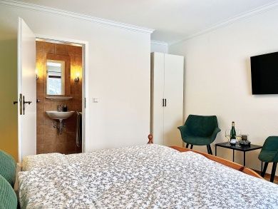 Pension 1595 im Weingut Botzet