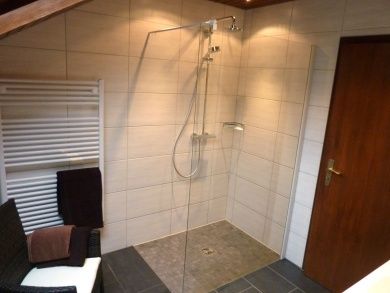 Ferienwohnung Panoramablick