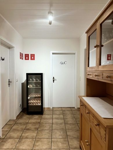 Pension 1595 im Weingut Botzet