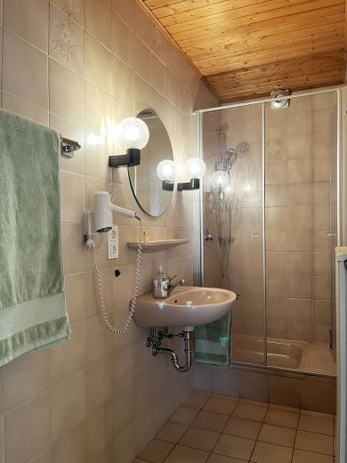 Pension 1595 im Weingut Botzet