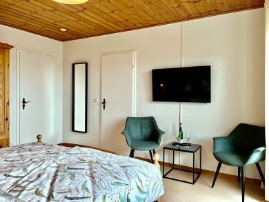 Pension 1595 im Weingut Botzet