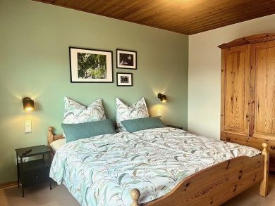 Pension 1595 im Weingut Botzet