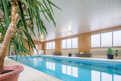 Pension Haus Anny