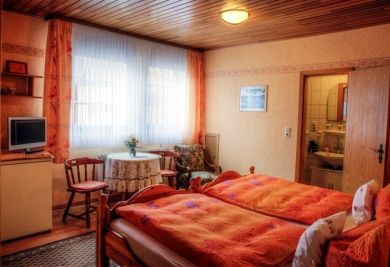 Pension Steffens