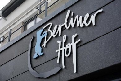 Gästehaus Berliner Hof