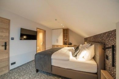 Ohles Guesthouse