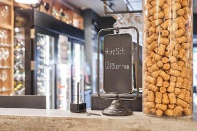 Beim Weinbauer - Hotel & Weinbar