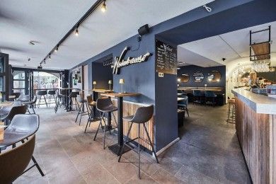 Beim Weinbauer - Hotel & Weinbar