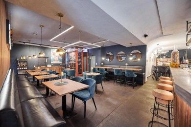Beim Weinbauer - Hotel & Weinbar