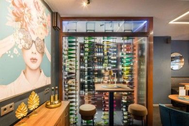 Beim Weinbauer - Hotel & Weinbar