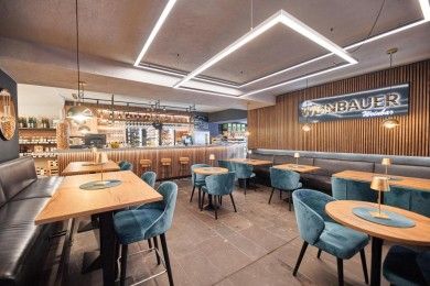 Beim Weinbauer - Hotel & Weinbar