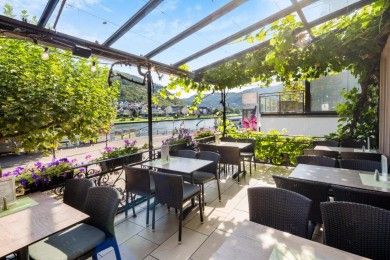 Beim Weinbauer - Hotel & Weinbar