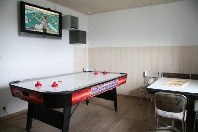 Ferienwohnung Haus Luna