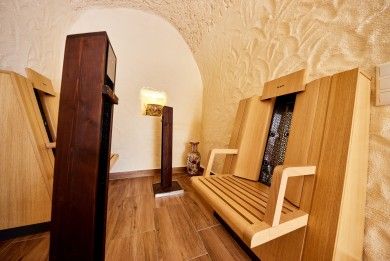 Einzelzimmer Kategorie Premium