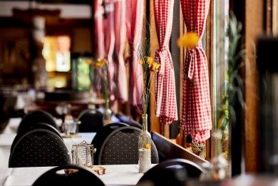 Doppelzimmer Kategorie Premium