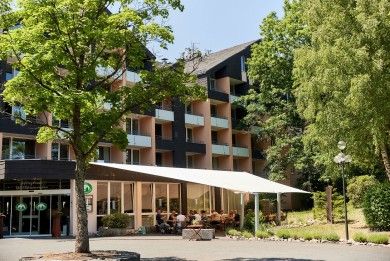 Doppelzimmer Kategorie Premium