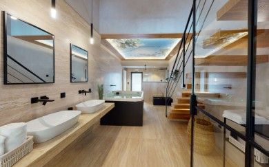 HC Cottages - Martinus Charmonix
