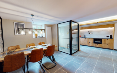 HC Cottages - Martinus Charmonix