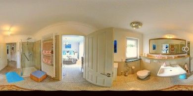 Ferienhaus Chalet am Waldsee