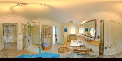 Ferienhaus Chalet am Waldsee
