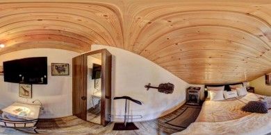 Ferienhaus Chalet am Waldsee