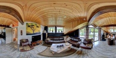 Ferienhaus Chalet am Waldsee