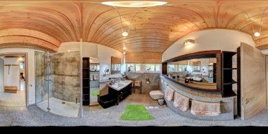 Ferienhaus Chalet am Waldsee