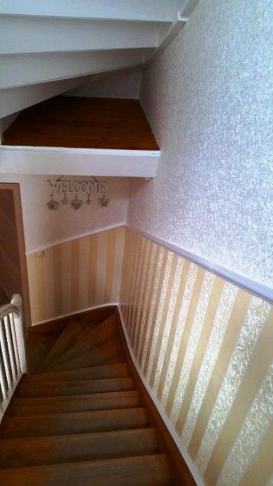 Eifel-Cottage am Waldseepfad