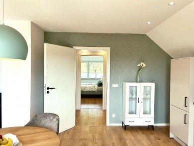 Pension 1595 im Weingut Botzet