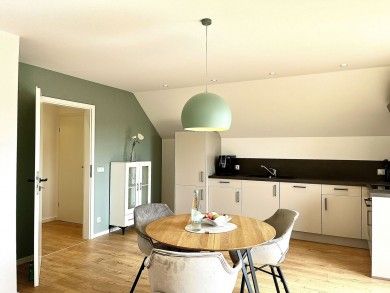 Pension 1595 im Weingut Botzet