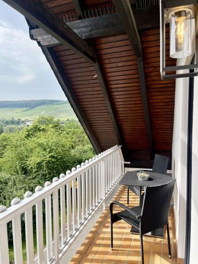 Pension 1595 im Weingut Botzet