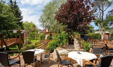 Spa & Wellness Hotel Am Eifelsteig
