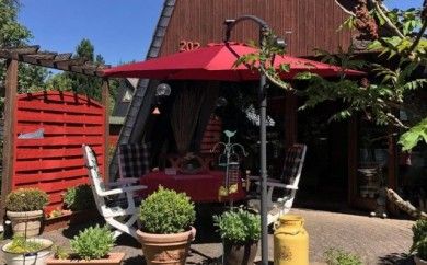 Eifelhäuschen in Blankenheim Haus 202