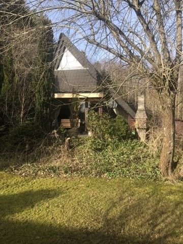 Eifelhäuschen in Blankenheim Haus 202