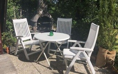Eifelhäuschen in Blankenheim Haus 202