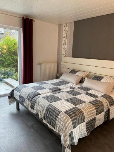 Ferienwohnungen Haus Übernachtenswert