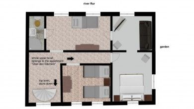 Gästehaus Haus Stehlings