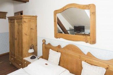 Hotel Landgasthof Altes Stadttor