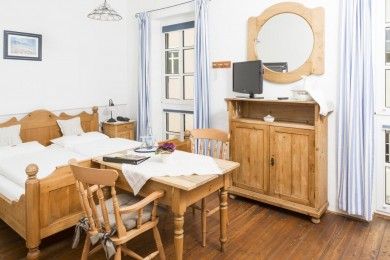 Hotel Landgasthof Altes Stadttor