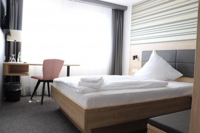 Hotel Restaurant Haus Zwicker im Eifel-Dreiländereck