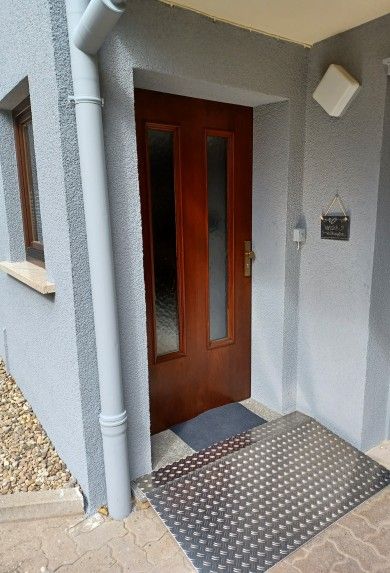 Ferienwohnung in der Grünheck