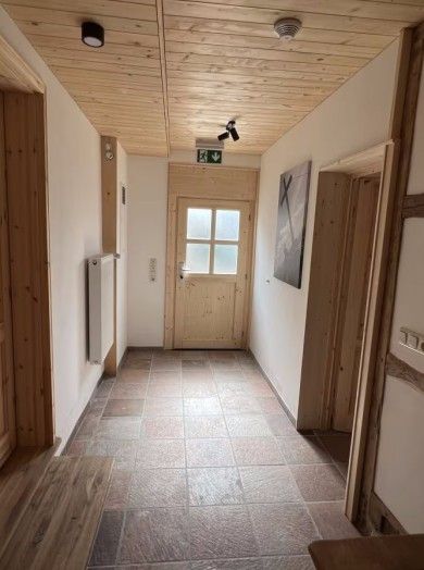 Ferienhaus Eefelhuus Charly