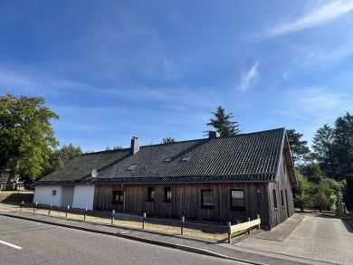 Ferienhaus Eefelhuus Charly