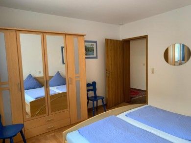 Ferienwohnung und Gästezimmer Haus Berndorf
