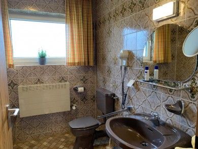 Ferienwohnung und Gästezimmer Haus Berndorf