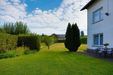 Ferienwohnung und Gästezimmer Haus Berndorf