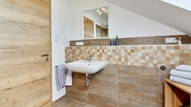 Ferienwohnung Sonnenufer I