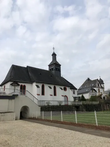 Ferienwohnung Moseldiamant